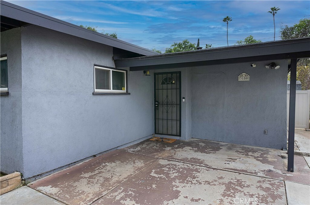 Property Photo: 3150 Priscilla Street CA 92506