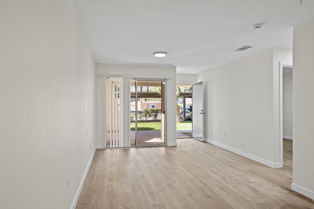 Property Photo:  2875 N Los Felices Road 101  CA 92262 