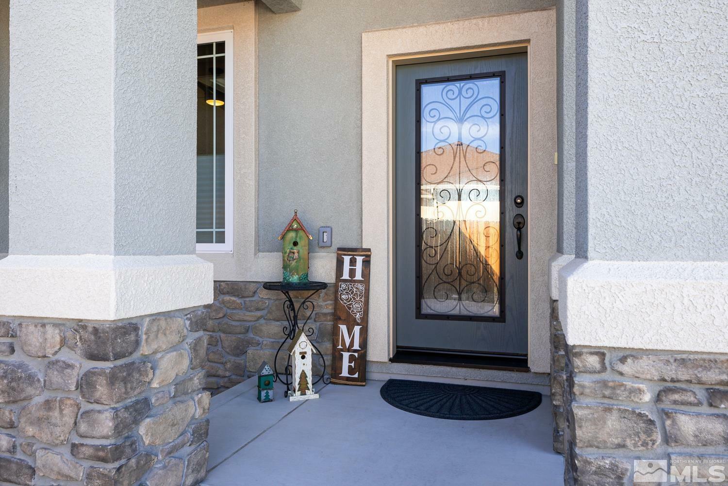 Property Photo:  1703 Rosso Ct  NV 89423-4213 