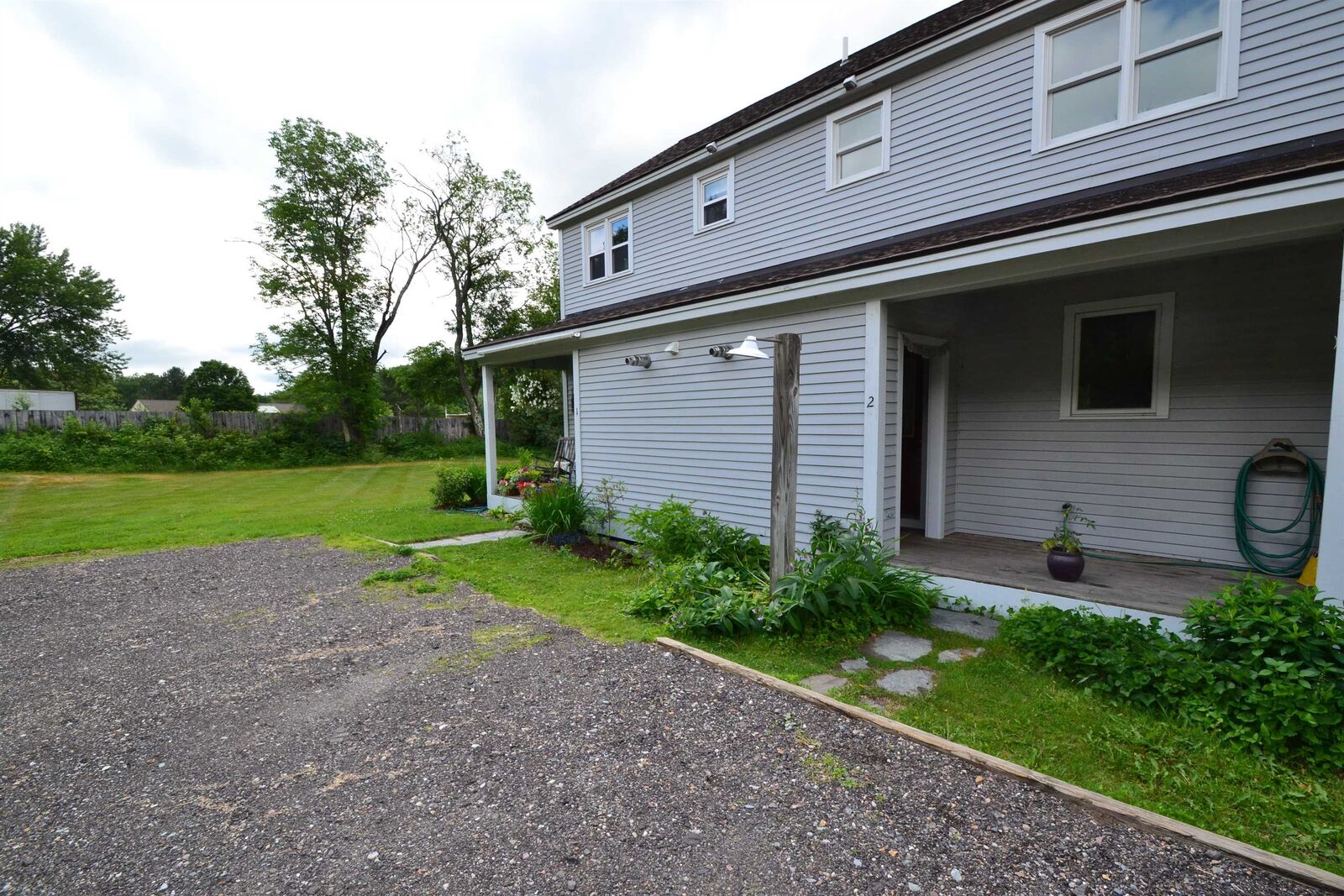 Property Photo: 100 Dugway Road VT 05673