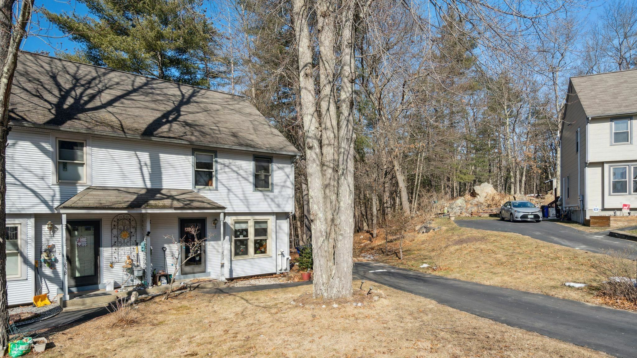 Property Photo: 23 Landmark Lane NH 03045