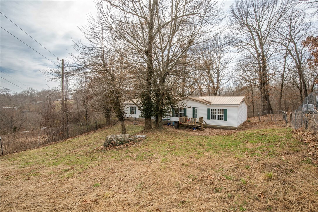 Property Photo:  13101 Scenic Drive  AR 72756 