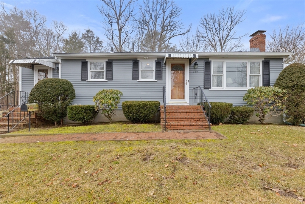 Property Photo:  239 Moncrief Rd  MA 02370 