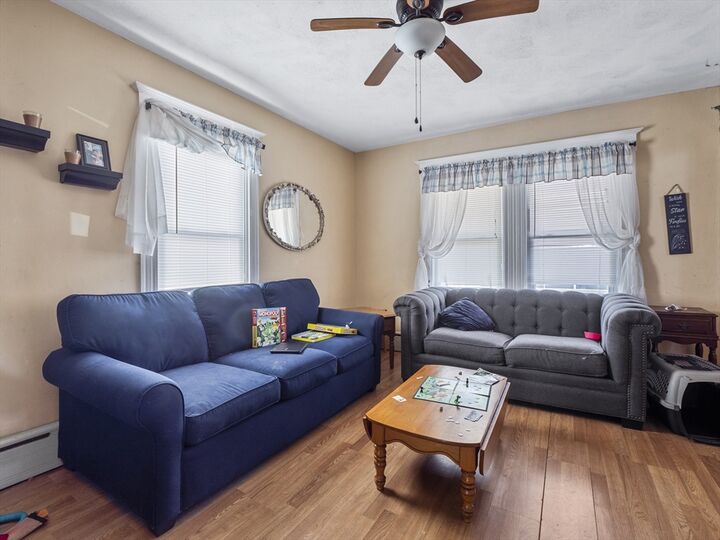 Property Photo:  161 Aquidneck St  MA 02744 