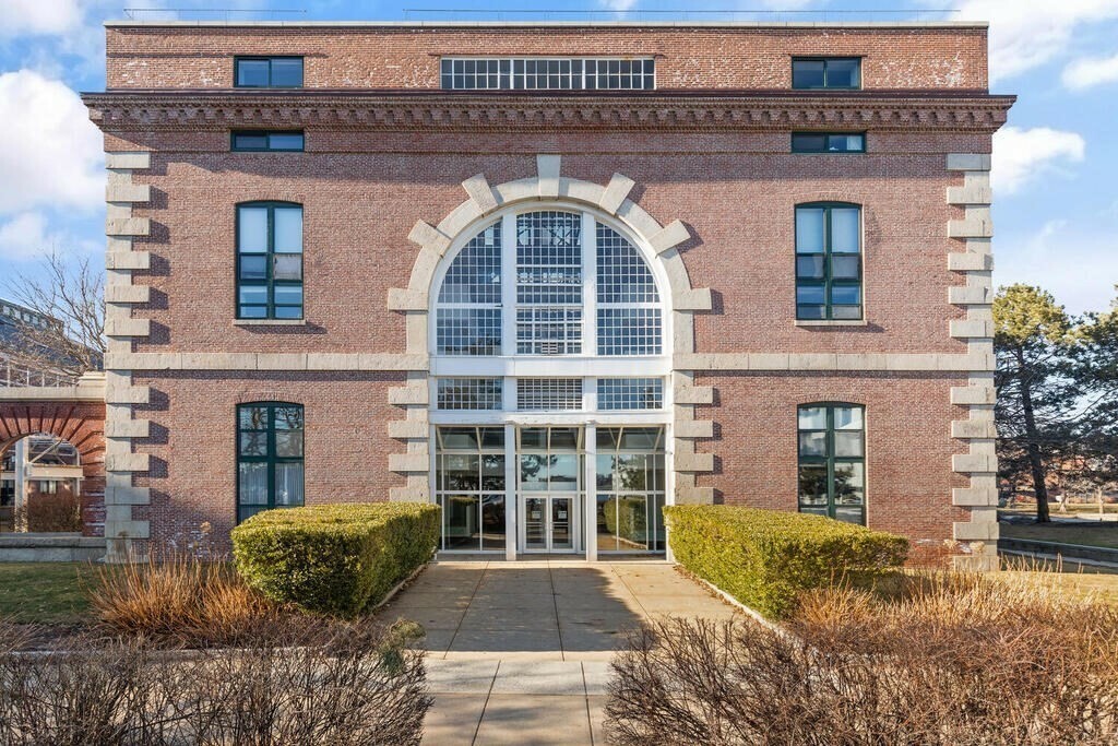 Property Photo: 42 8th Street 5101 MA 02129