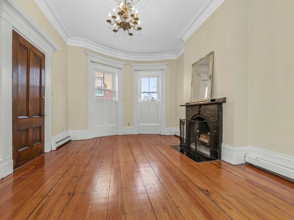 Property Photo:  46 Harvard Street 1  MA 02129 