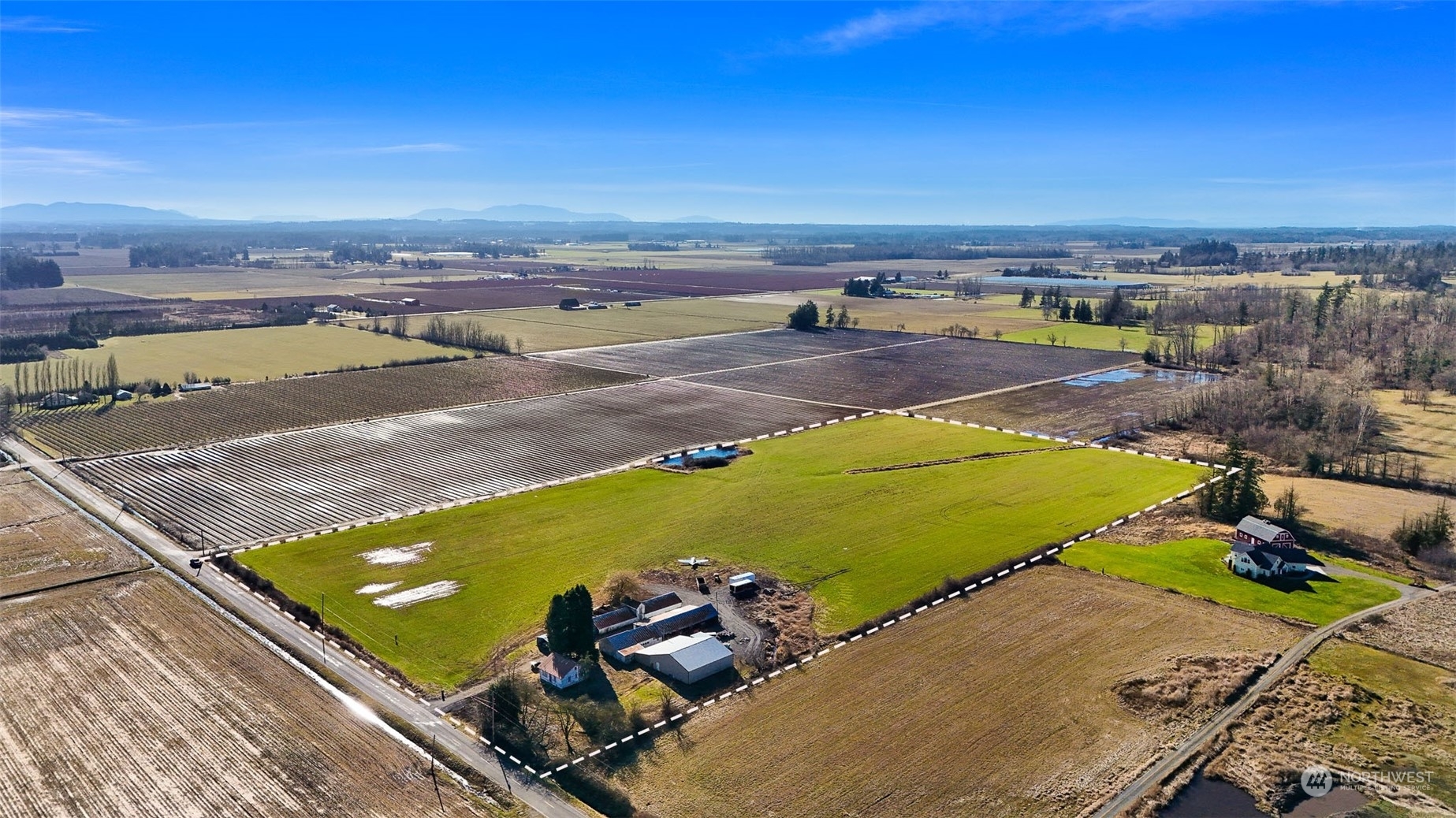 Property Photo:  9073 Weidkamp Road  WA 98264 