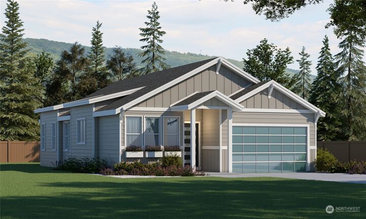 206 N 54th Place  Mount Vernon WA 98273 photo