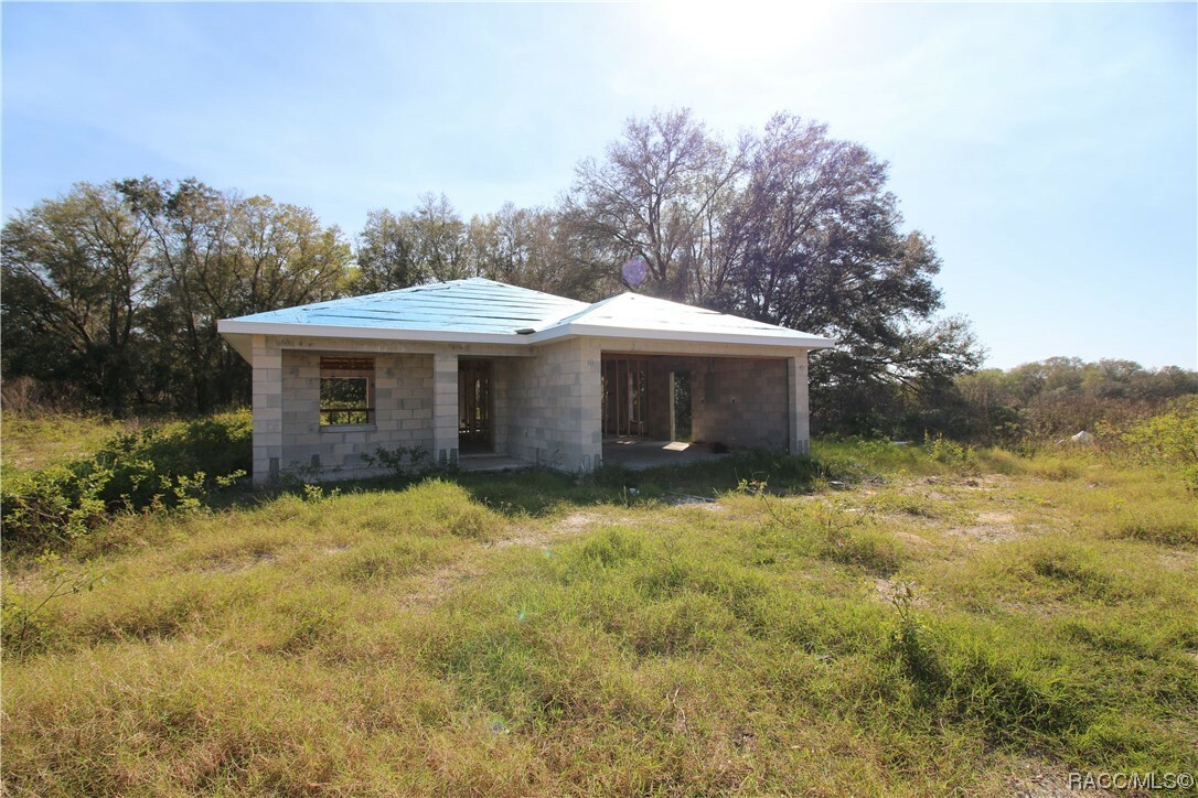 Property Photo:  4436 E Rejoice Street  FL 34453 