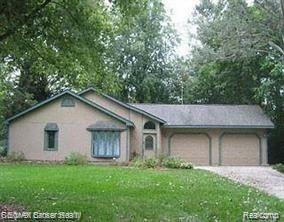 40993 Riggs Road  Van Buren Twp MI 48111 photo