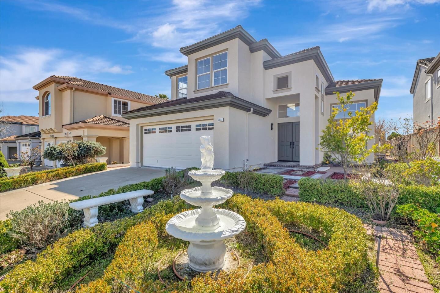 Property Photo:  7844 Pineville Circle  CA 94552 