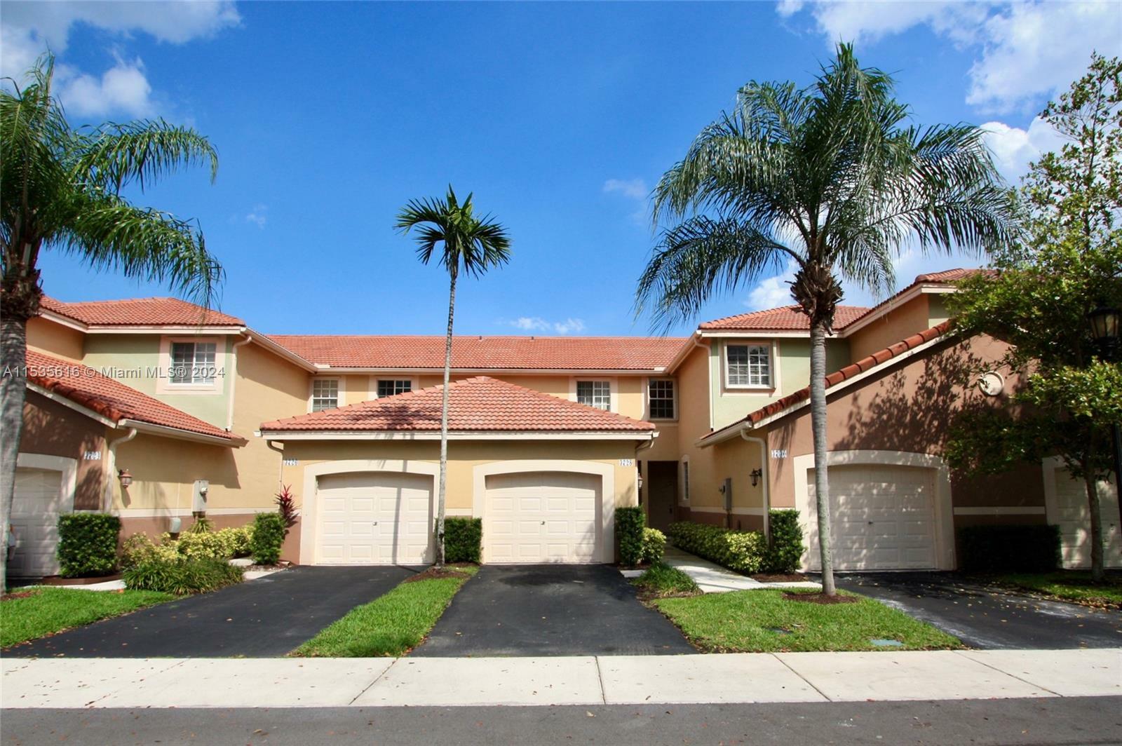 3728 San Simeon Cir -  Weston FL 33331 photo