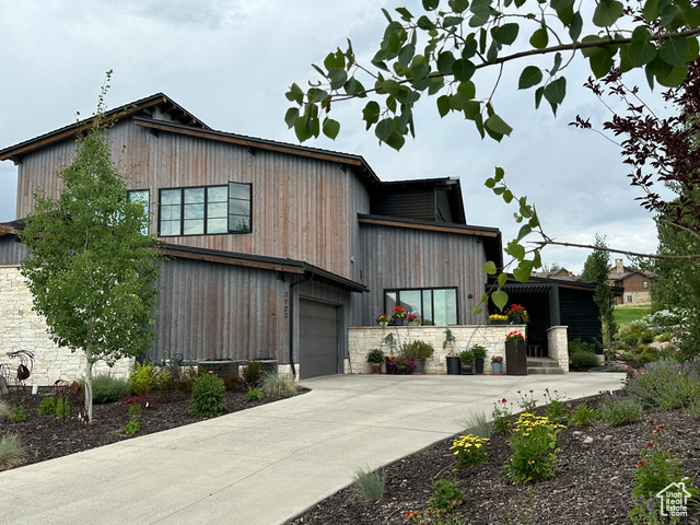 Property Photo:  3123 E Arrowhead Trl E 10  UT 84036 