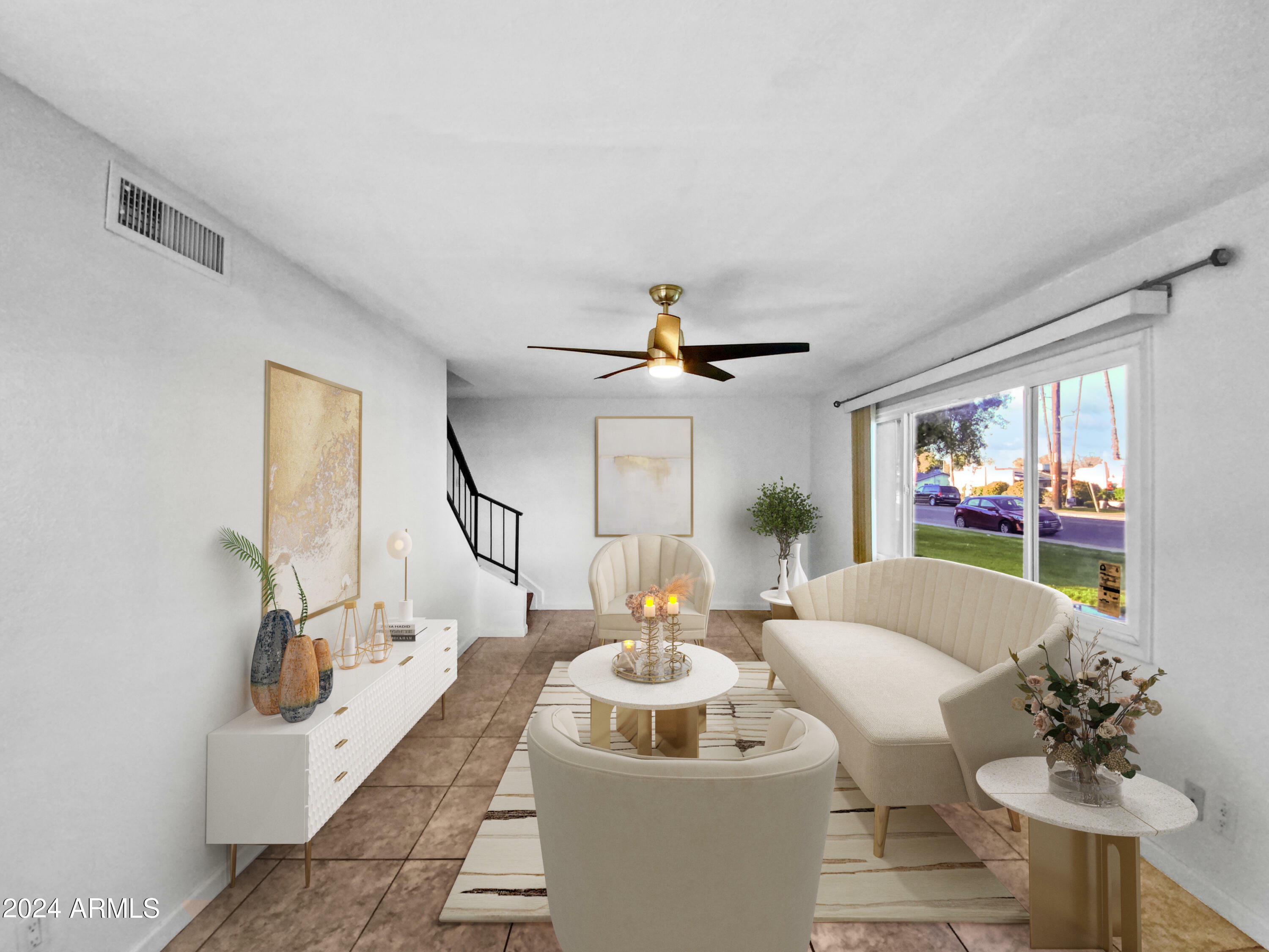 Property Photo: 3813 N 28th Street AZ 85016