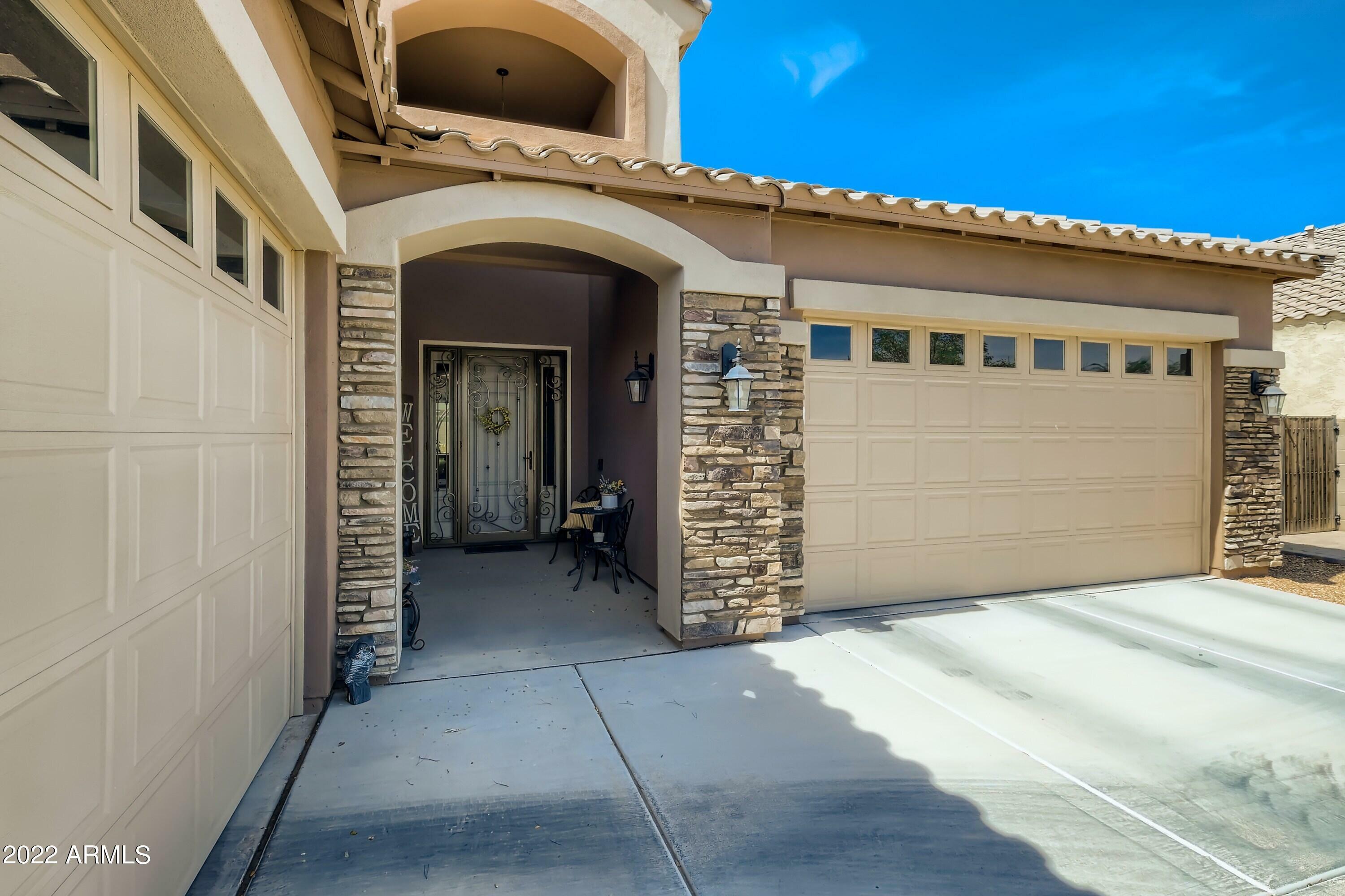 Property Photo:  19624 E Raven Drive  AZ 85142 