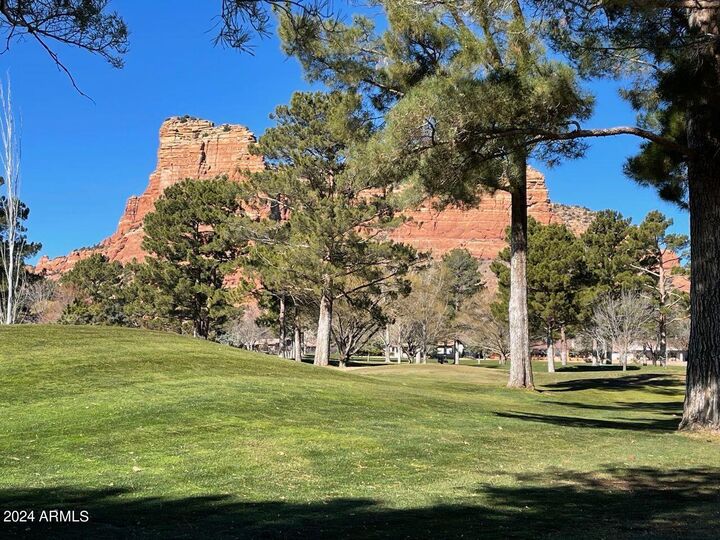 Property Photo:  130 Castle Rock Road 17  AZ 86351 