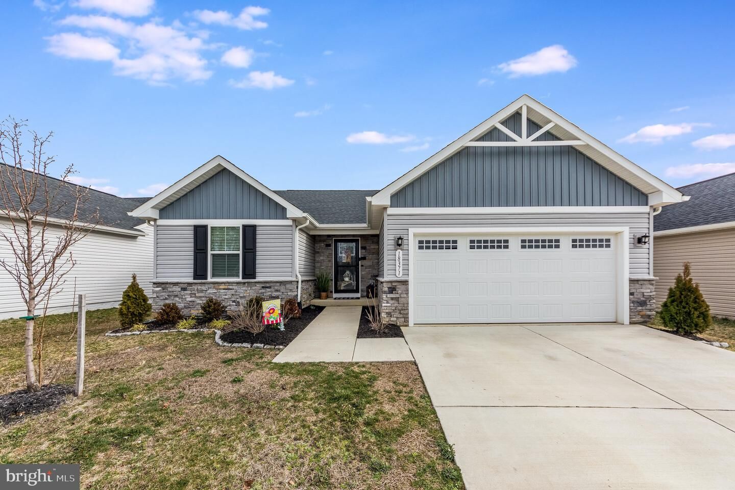 Property Photo:  18371 Signature Way  VA 22546 