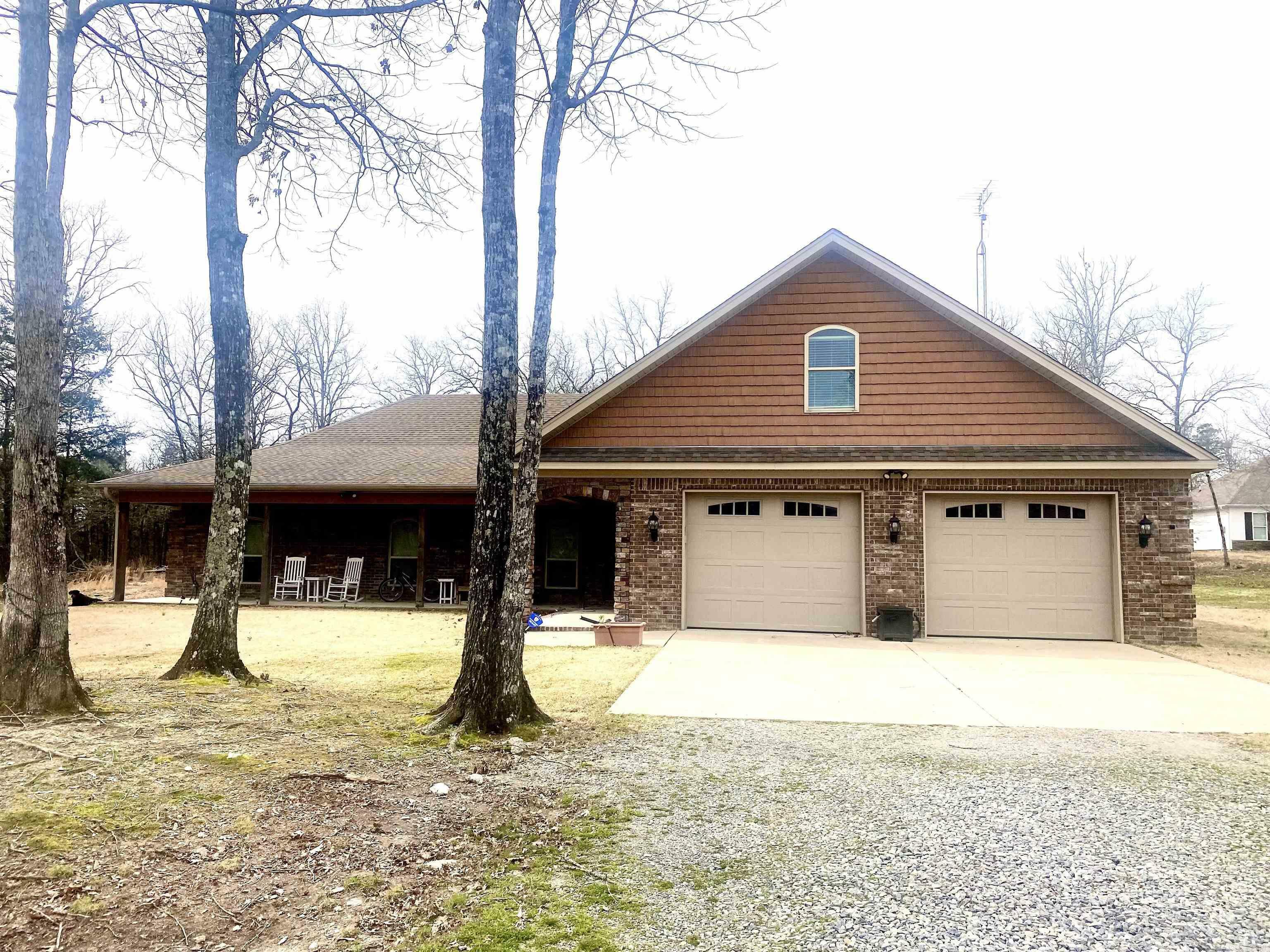 Property Photo:  15431 Big Ridge Rd  AR 72002 