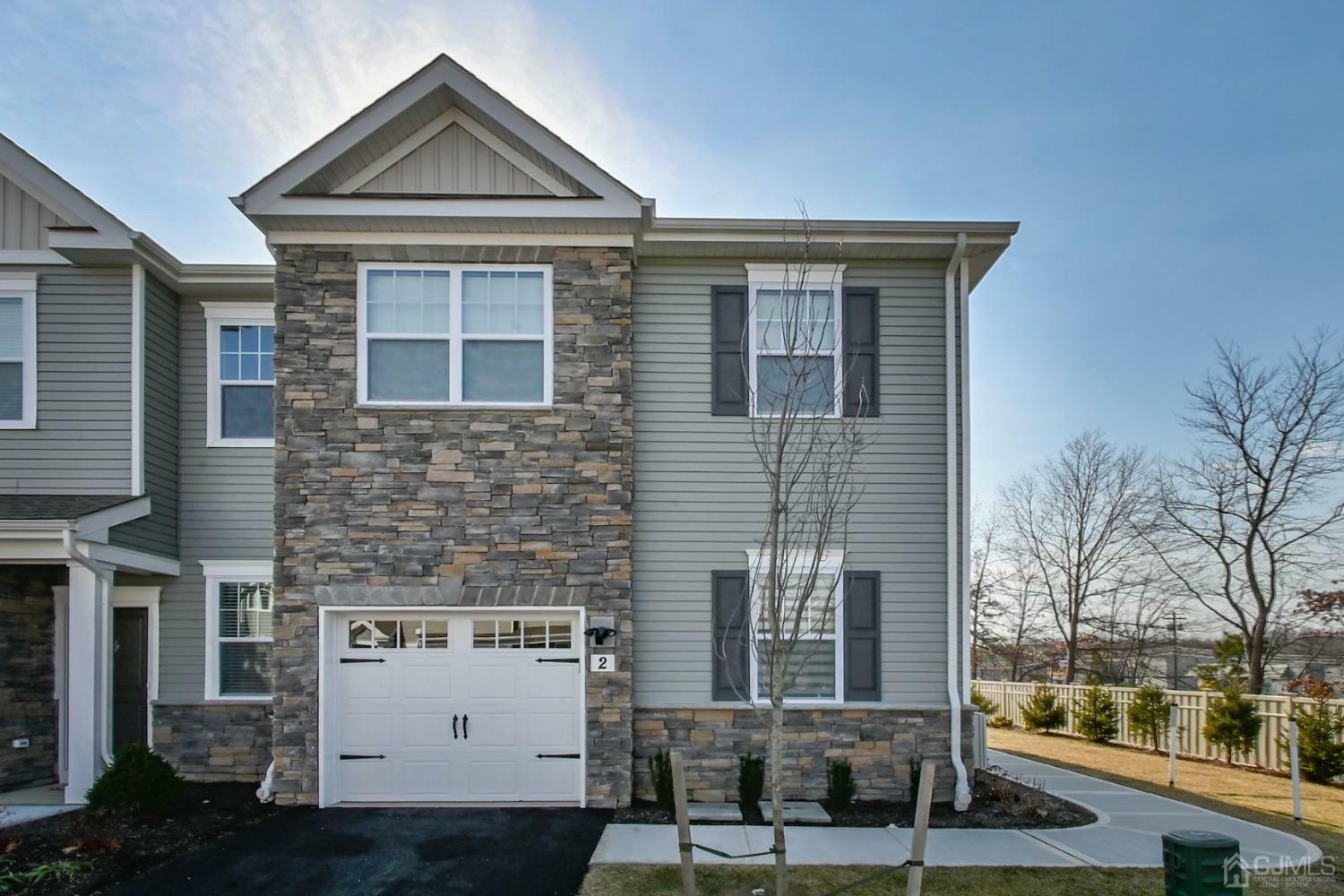 Property Photo:  2 Coburgh Drive  NJ 07753 