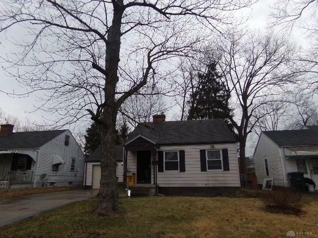 1424 Canfield Avenue  Dayton OH 45406 photo