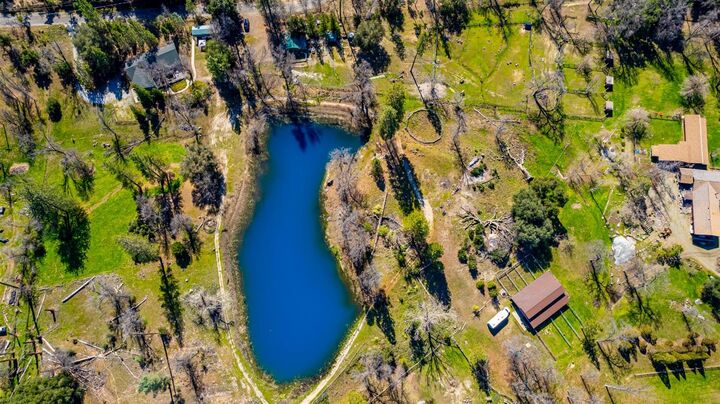 Property Photo:  0 Wortham Road  CA 93644 