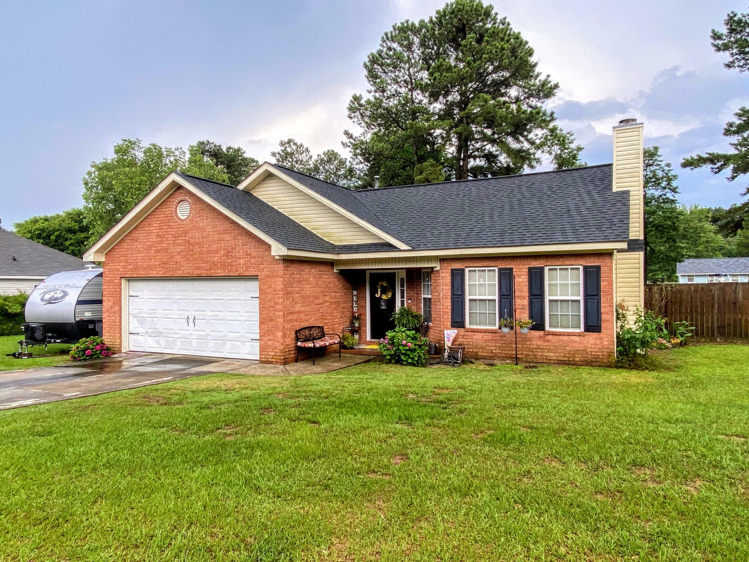 Property Photo:  1075 Woodberry Drive  GA 30815 