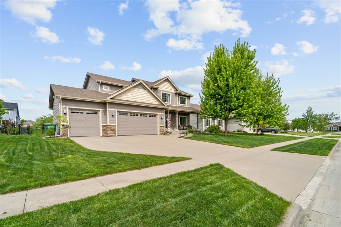 518 NW Horizon Court  Ankeny IA 50023 photo