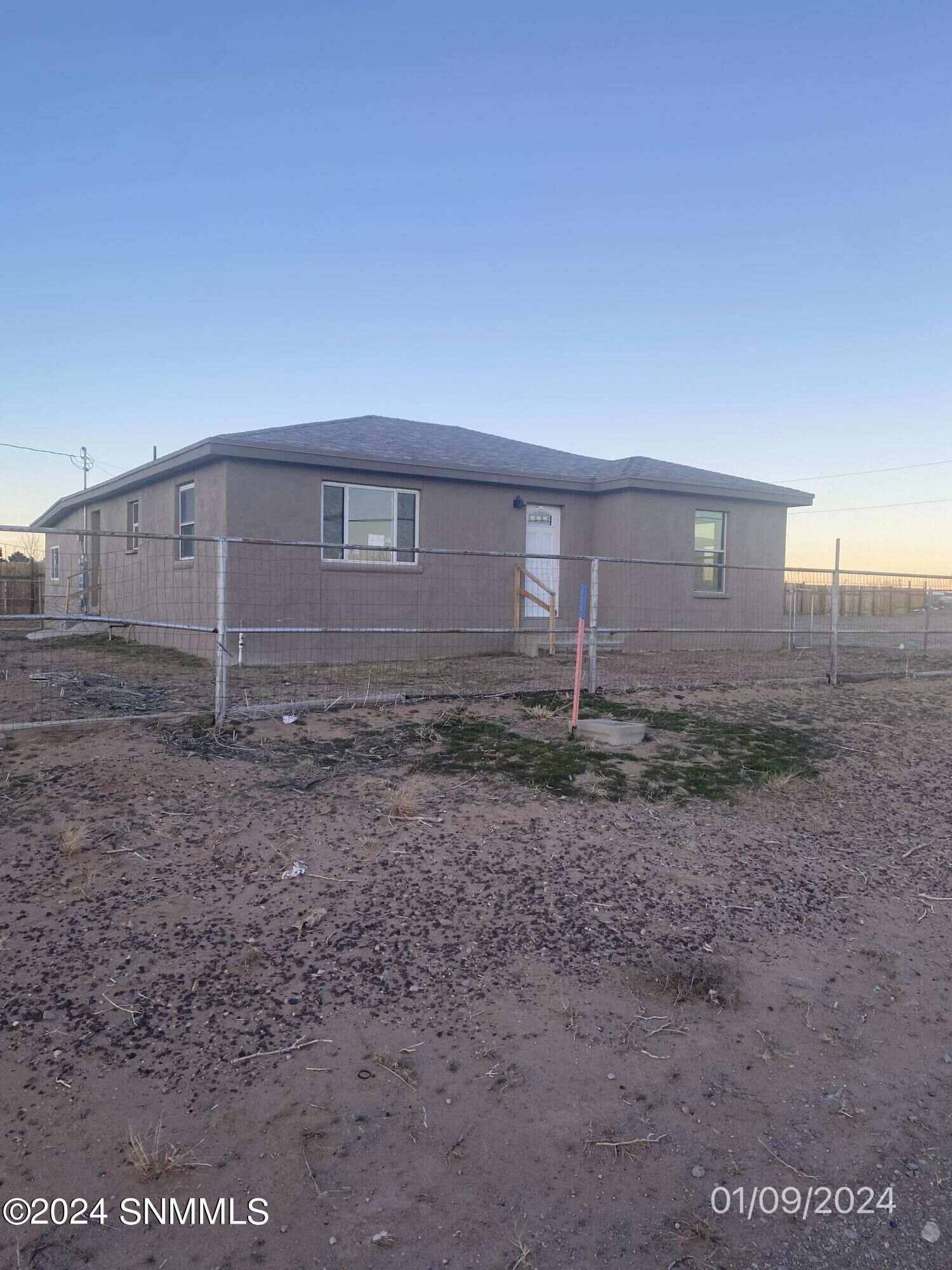 Property Photo:  200 Mesilla View Drive  NM 88081 