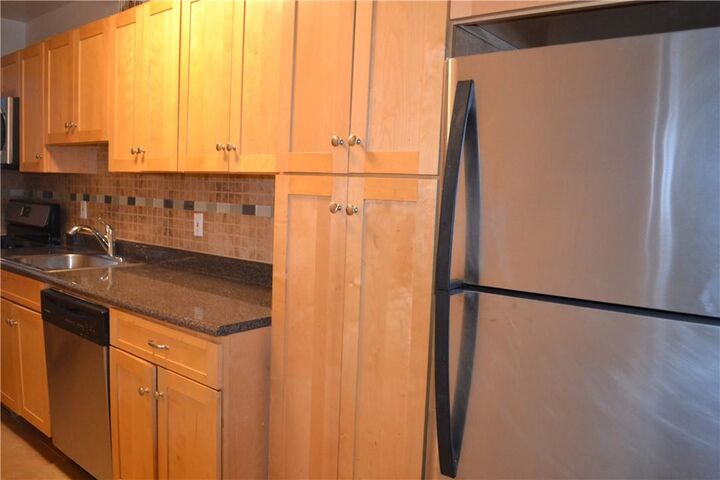 821 Bronx River Road 6G  Bronxville NY 10708 photo
