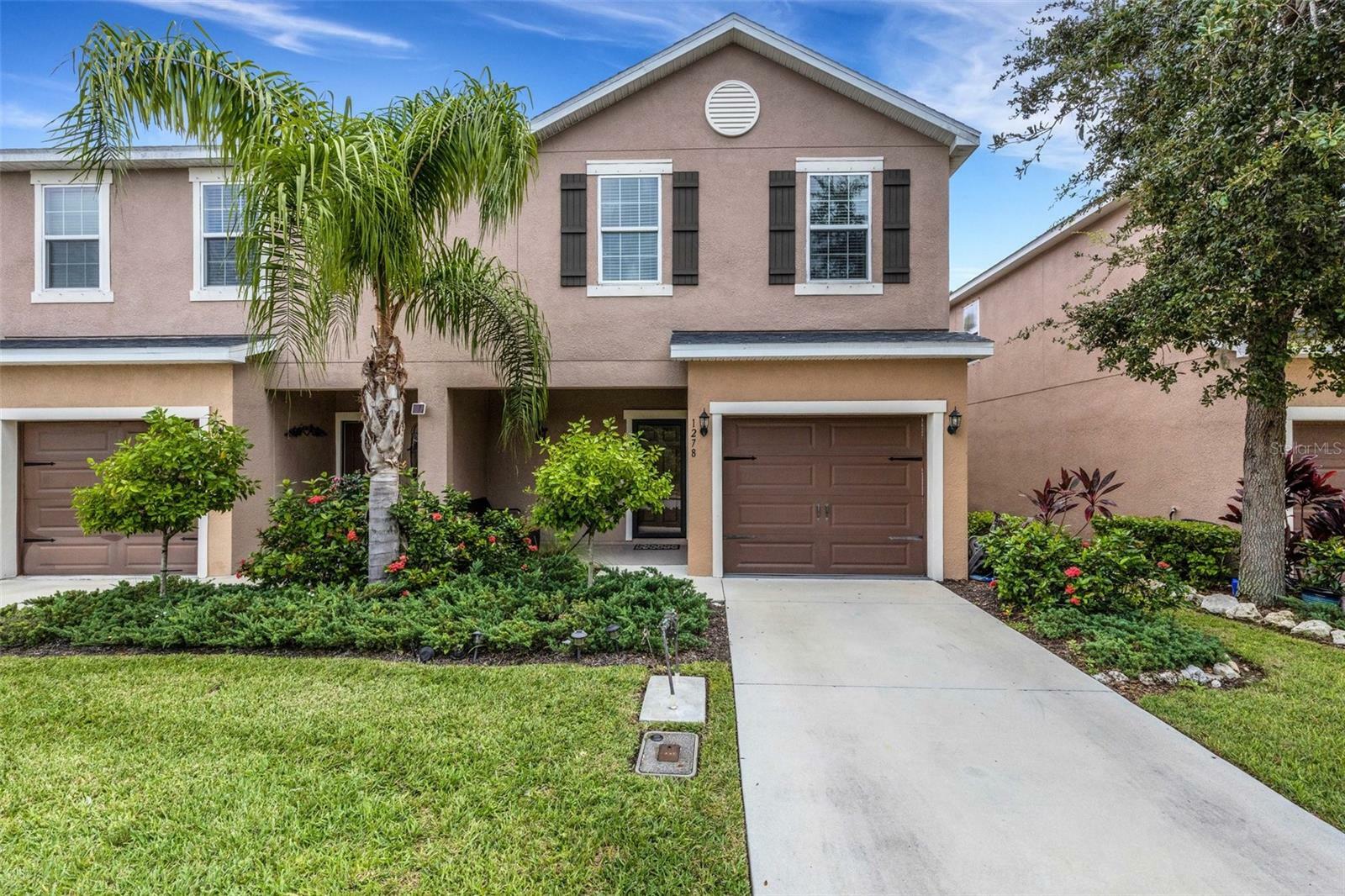 Property Photo:  1278 Grantham Drive  FL 34234 