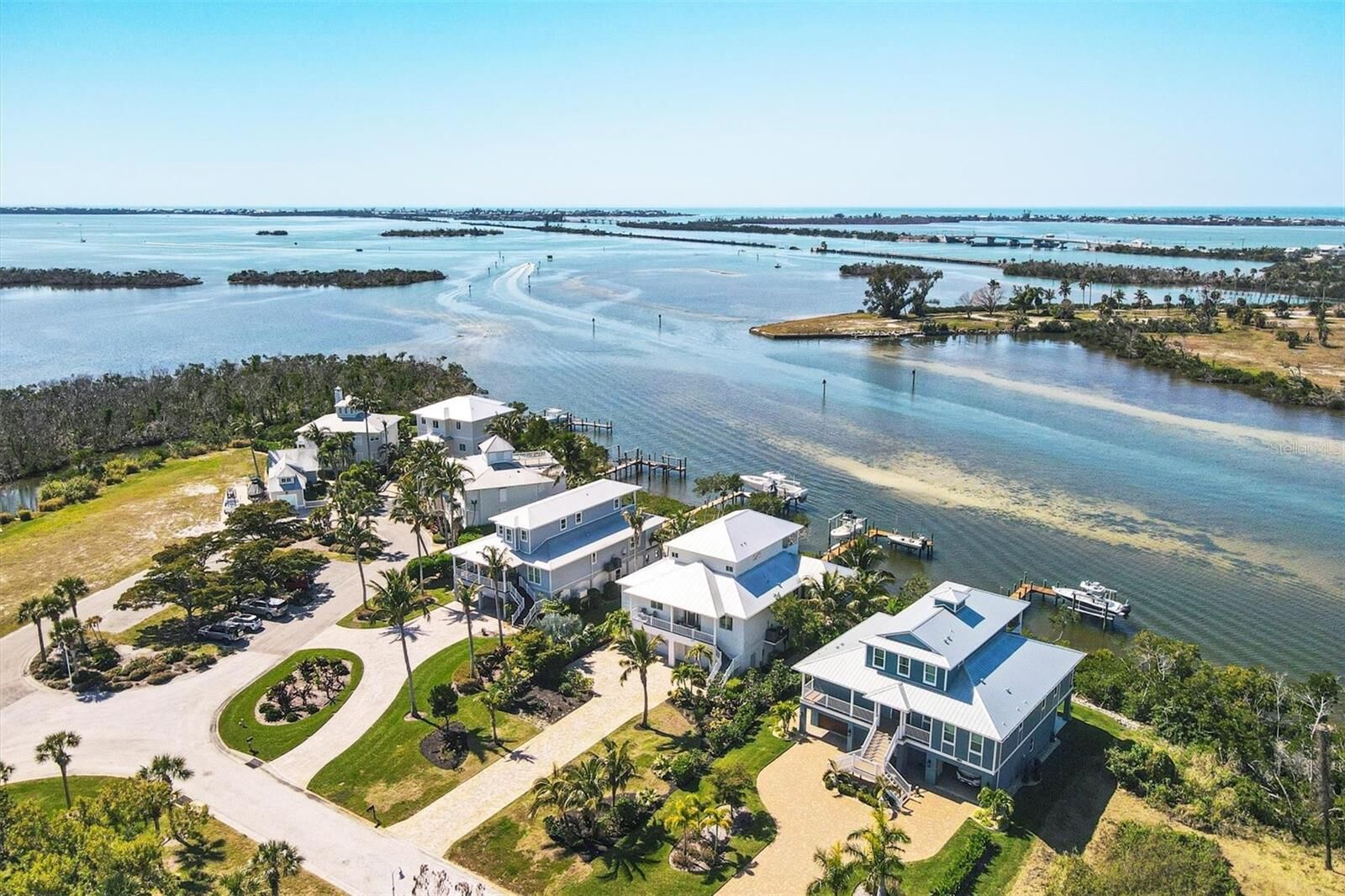 Property Photo: 13330 Anglers Way FL 33946