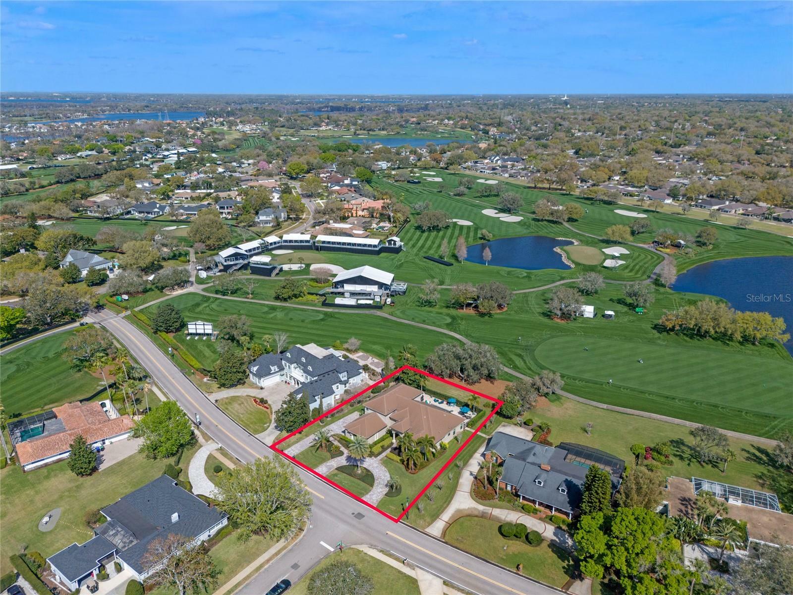 Property Photo:  8625 Bay Hill Boulevard  FL 32819 