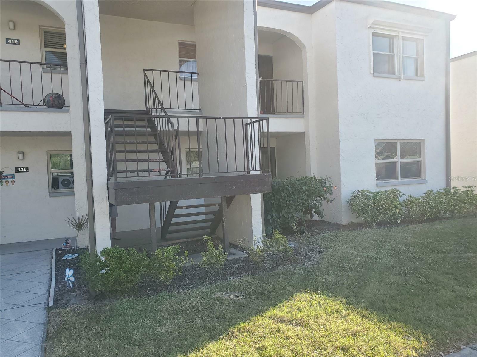 Property Photo:  7701 Starkey Road 410  FL 33777 