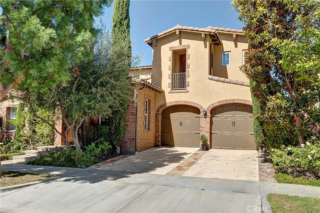 Property Photo: 29 Sanctuary CA 92620