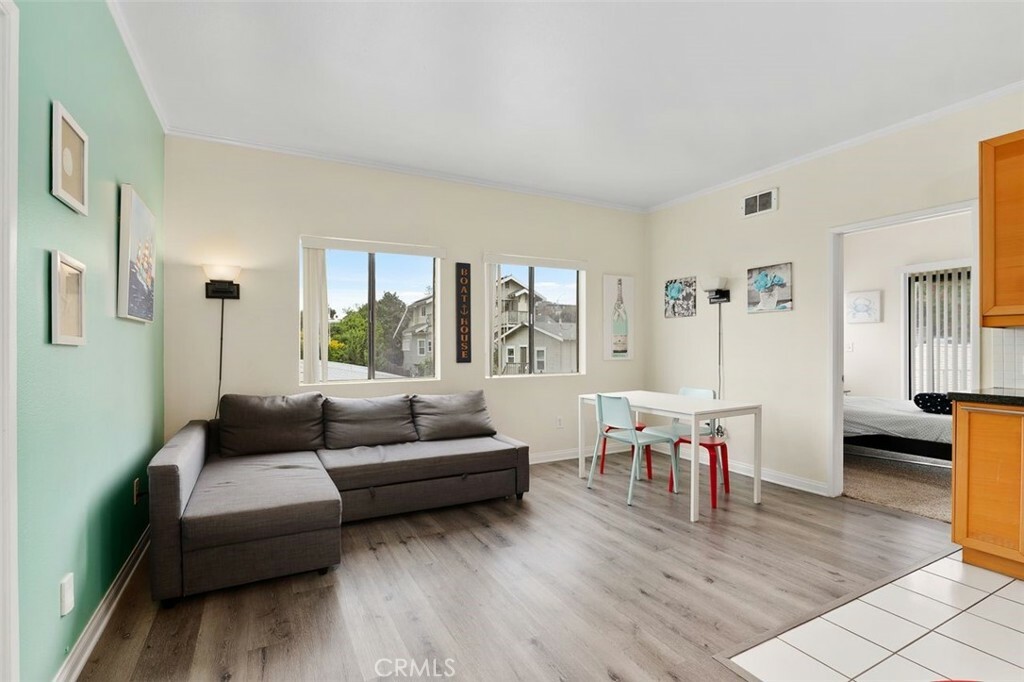 Property Photo:  2650 Broadway 209  CA 92102 