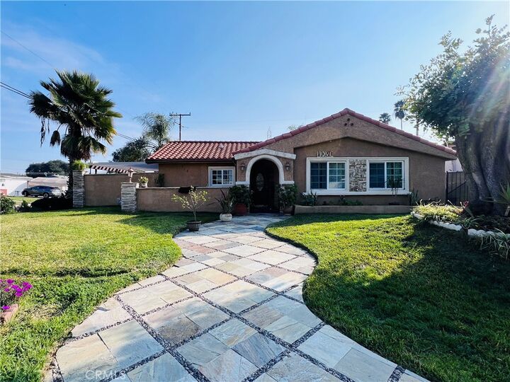 716 W Galatea Street  Glendora CA 91740 photo