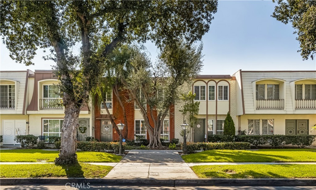 Property Photo:  1778 W. Greenleaf Avenue  CA 92801 