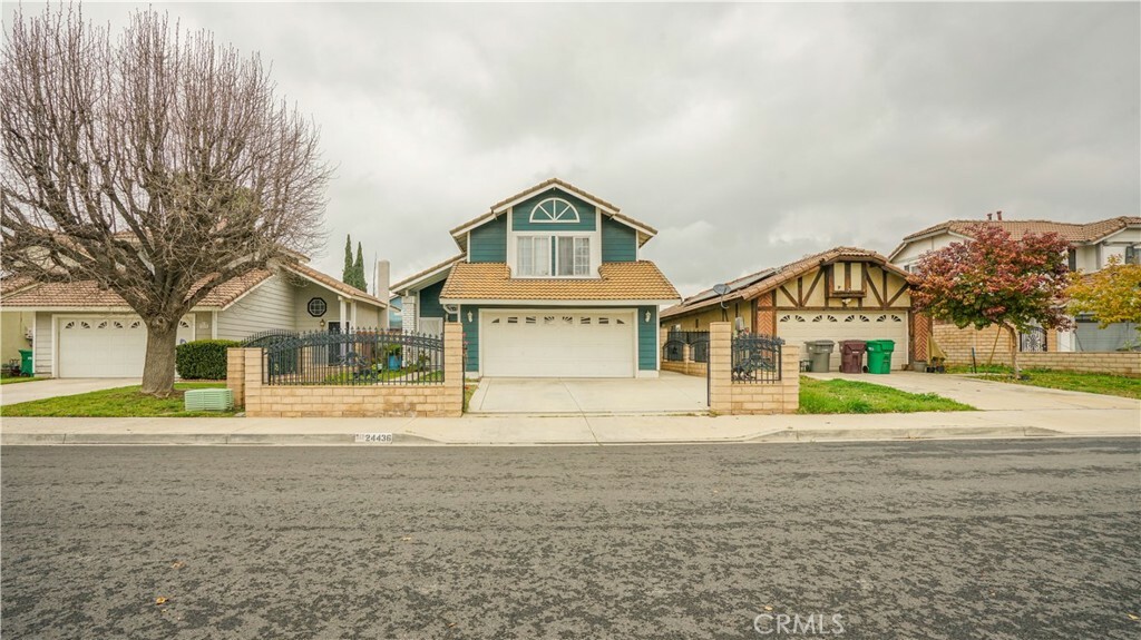 Property Photo:  24436 Stacey Avenue  CA 92551 