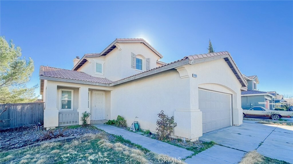 Property Photo:  11609 Danielle Drive  CA 92301 