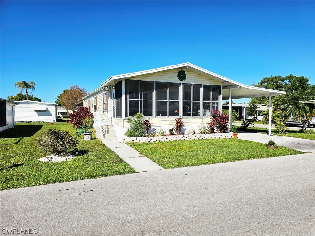 Property Photo:  130 Granada Street  FL 33905 