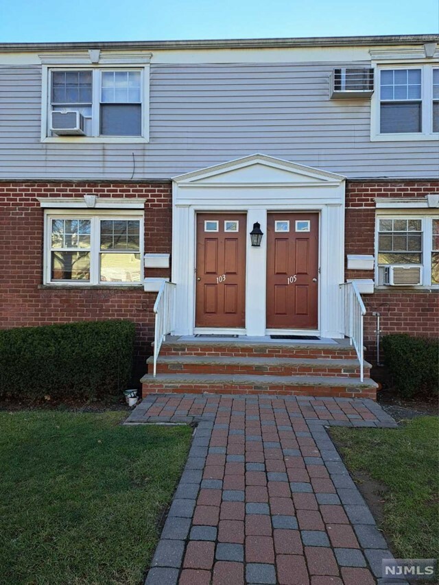 Property Photo:  103A Hastings Avenue  NJ 07070 