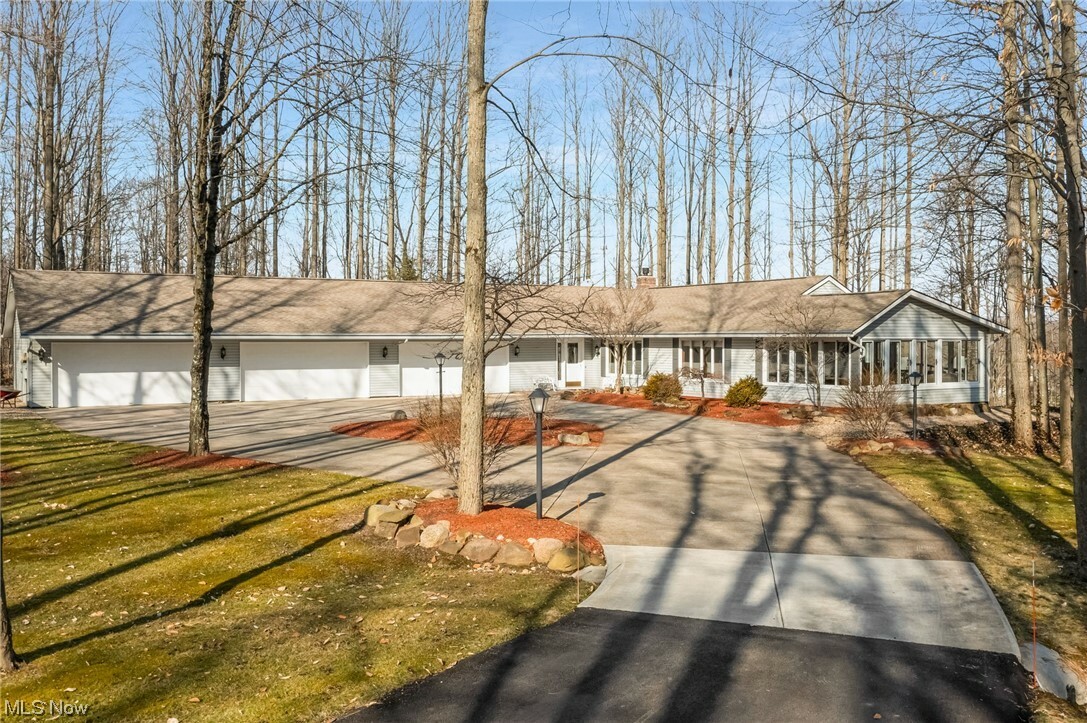 Property Photo:  1495 Lester Road  OH 44280 