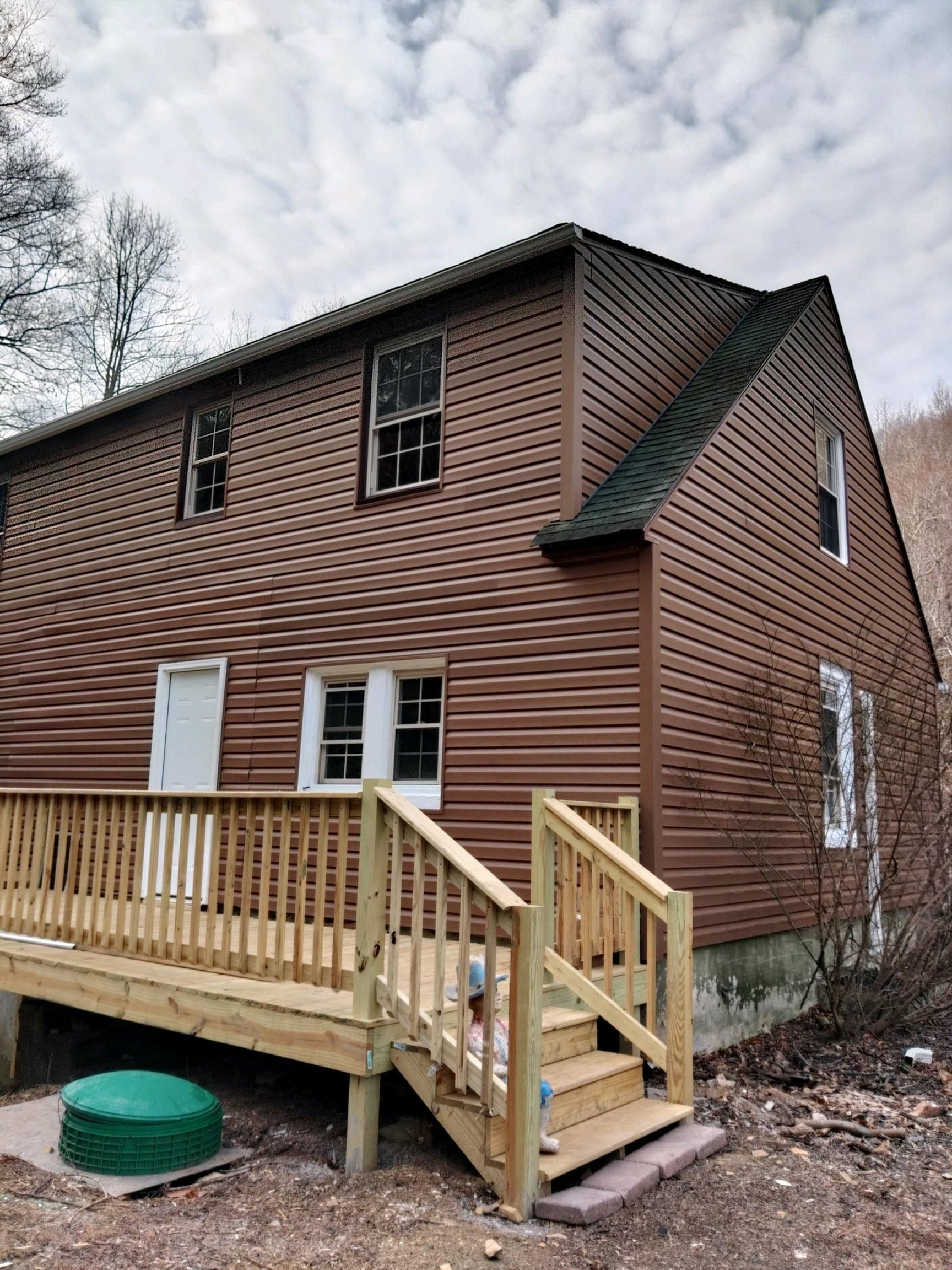 Property Photo:  6058 Riner Road  VA 24149 