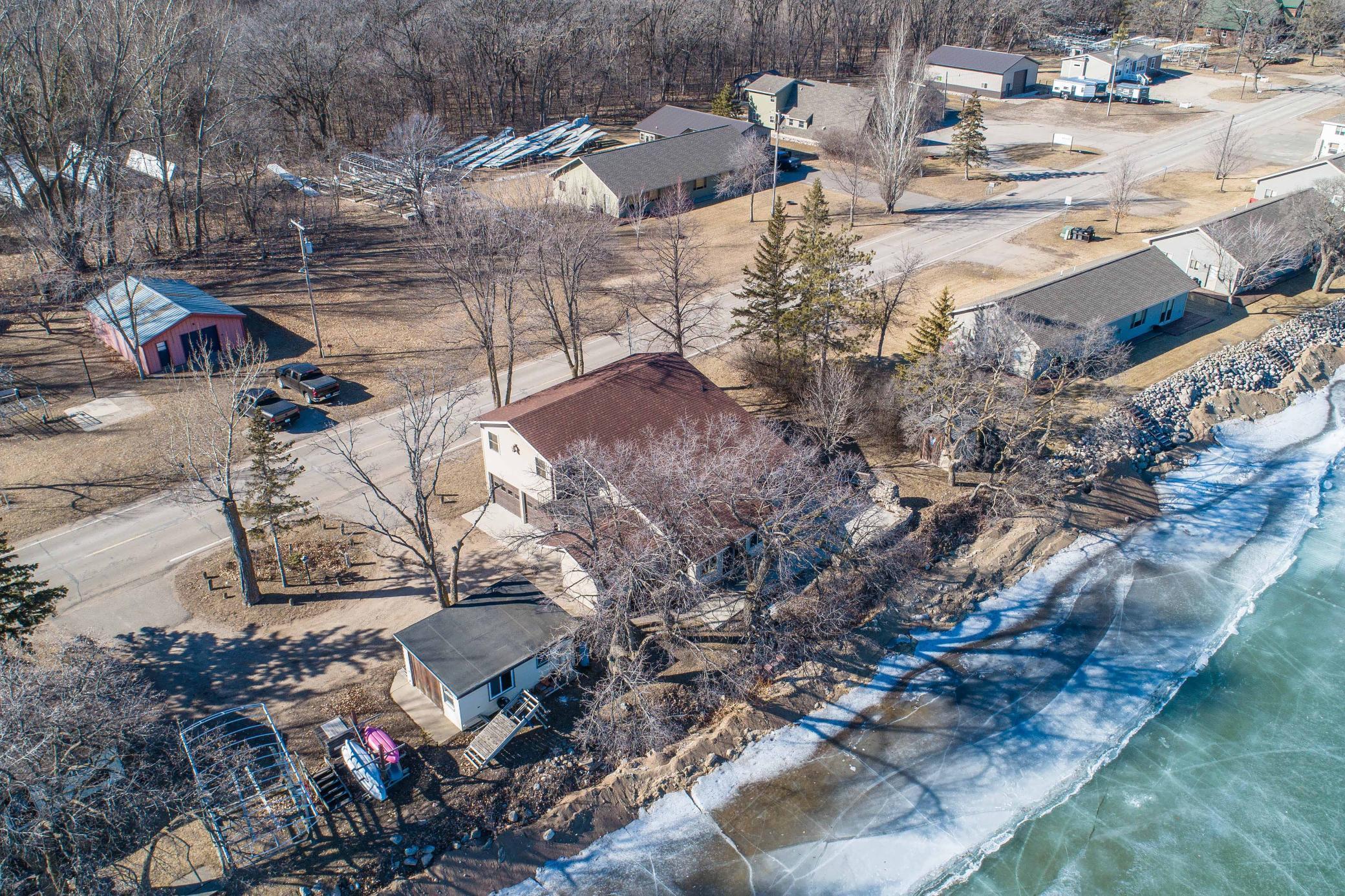 Property Photo: 28414 County Highway 145 1 MN 56515