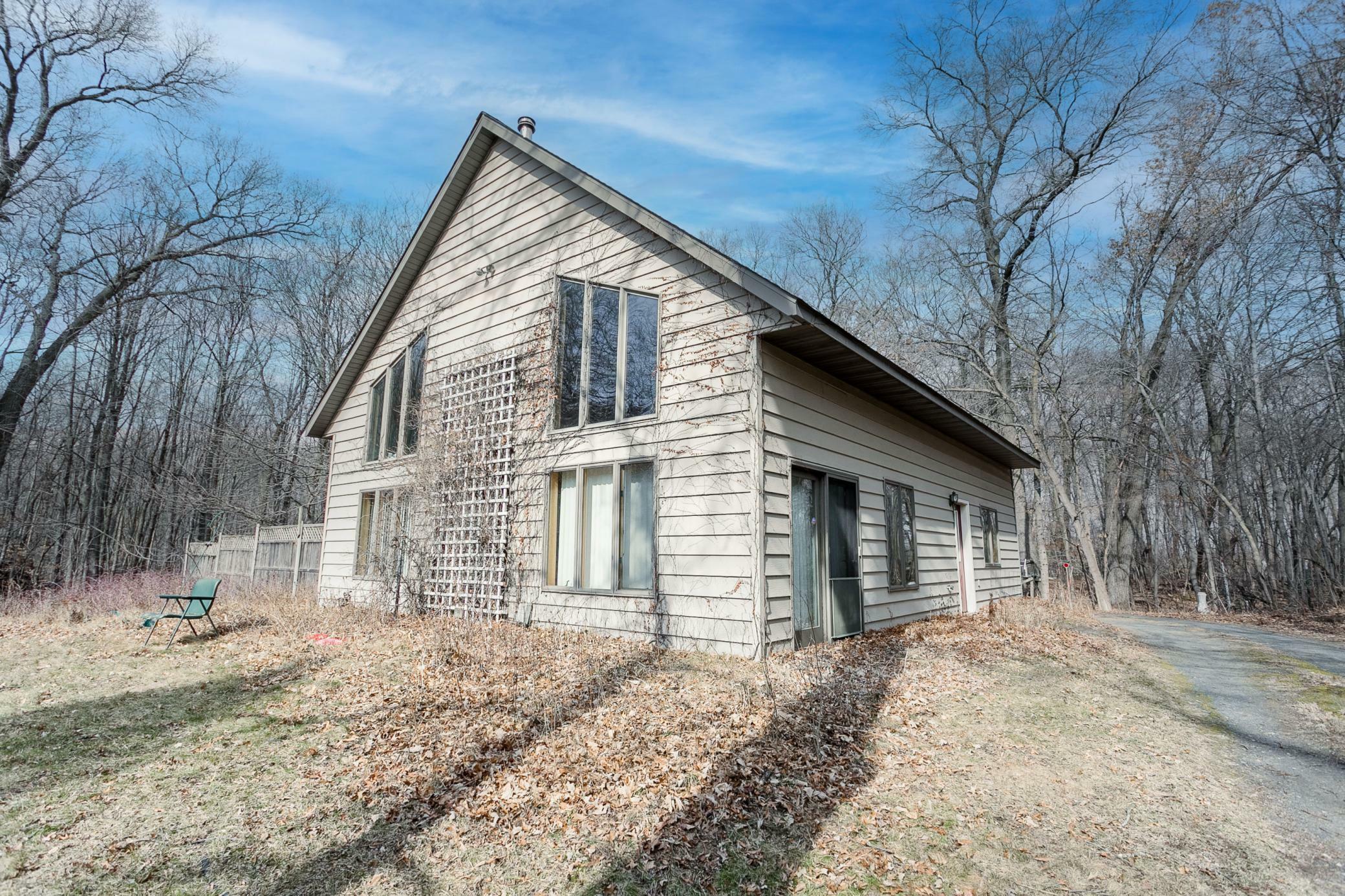 Property Photo: 2415 Cherry Drive WI 54020