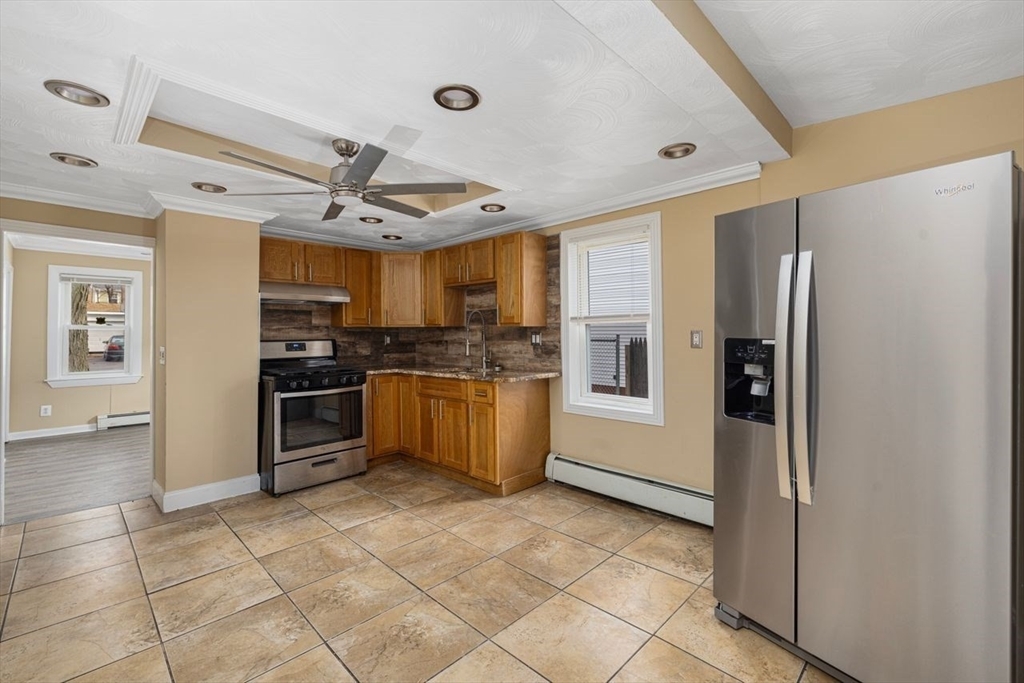 Property Photo: 69 Mowry Street RI 02908