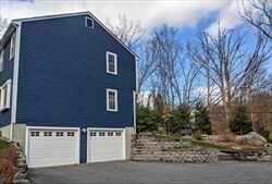 Property Photo:  147 Chestnut Hill  MA 01529 