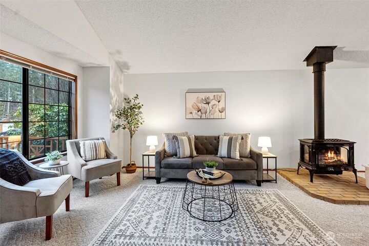 Property Photo: 7324 54th Avenue NW WA 98335