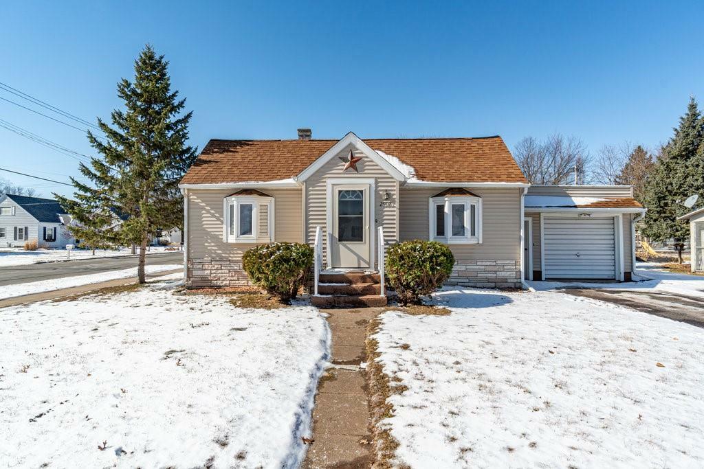 Property Photo:  2908 6th Street  WI 54703 