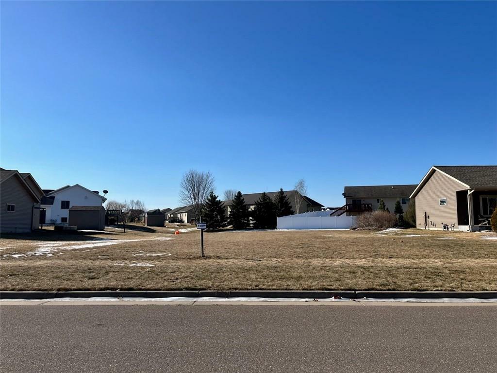 Property Photo:  3429 Creek Ridge Drive  WI 54703 